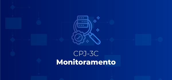 CPJ-3C | Monitoramento