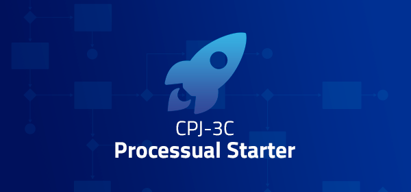 CPJ-3C | Processual Starter