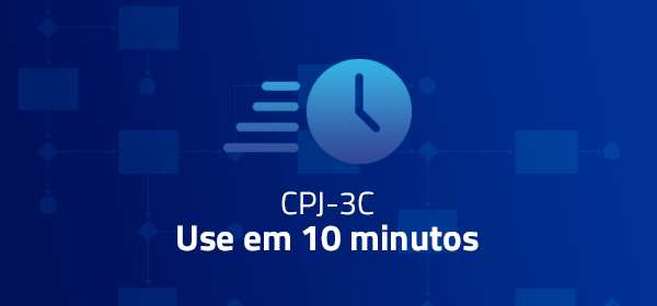 CPJ-3C | Aprenda em 10 minutos